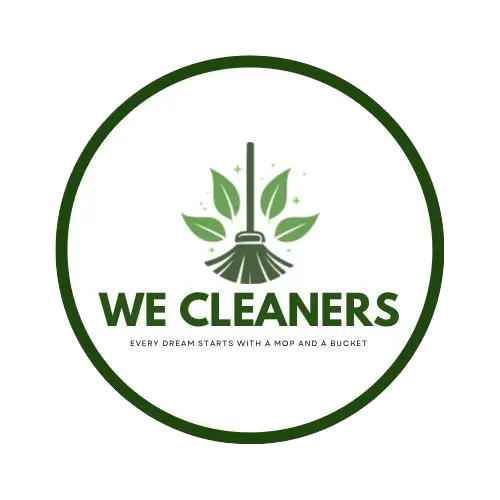WeCleaners Logo